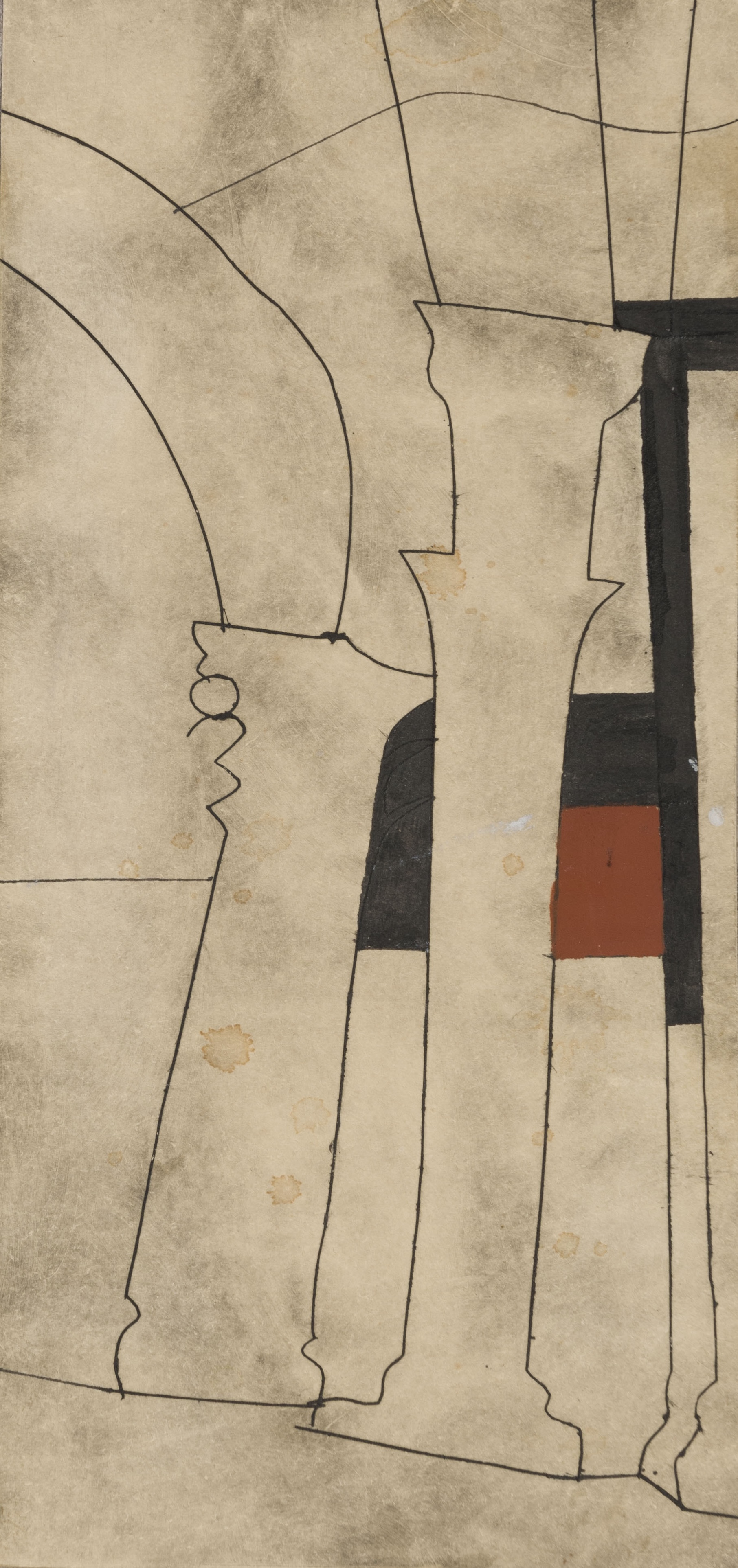 Italian Columns (1965)